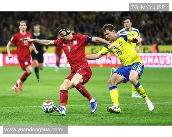 C罗与瑞典国家队精彩对决完整视频回顾与分析