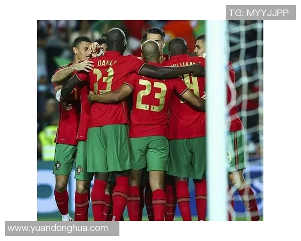 卢森堡与葡萄牙精彩对决全场录像回放及精彩瞬间分析